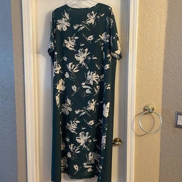 Maxi dress, size 2X - Picture 5 of 6